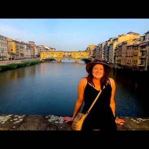 Meet your Posher, Jessie